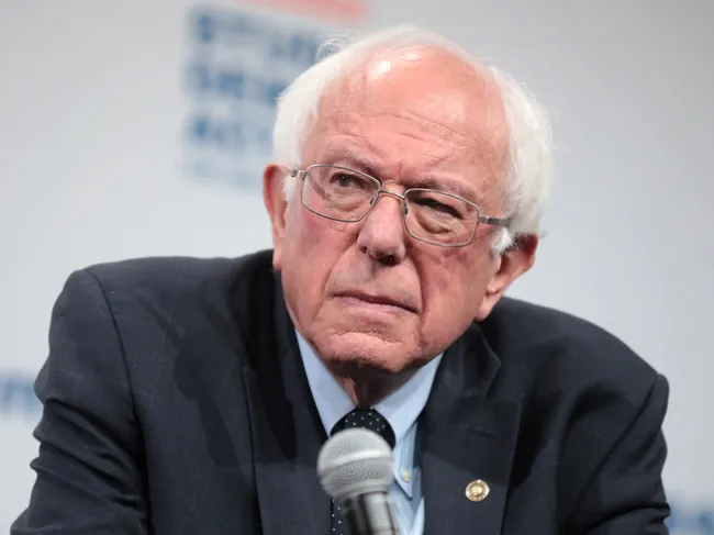 bernie